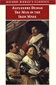 The Man in the Iron Mask (Oxford World's Classics)