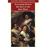 TheManintheIronMask(OxfordWorld'sClassics)