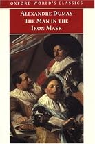 The Man in the Iron Mask (Oxford World's Classics)