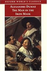 The Man in the Iron Mask