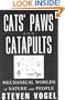 Cats' Paws and Catapults: Mechanical Worlds of Nature and People