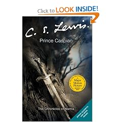 Prince Caspian (Narnia)