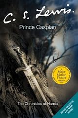 Prince Caspian (Narnia) by C. S. Lewis