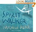 Spirit Walker: Chronicles of Ancient Darkness Book 2