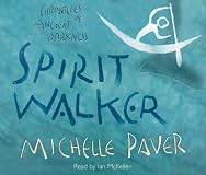 Spirit Walker