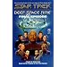 Star Trek Deep Space Nine Relaunch novels