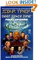 What You Leave Behind (Star Trek Deep Space Nine)