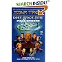 What You Leave Behind (Star Trek Deep Space Nine)