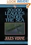 Twenty Thousand Leagues Under the Sea (Thorndike Press Large Print Perennial Bestsellers Series)