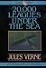 Twenty Thousand Leagues Under the Sea