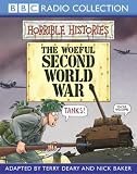 Books : The Woeful Second World War (Horrible Histories)