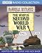 Books : The Woeful Second World War (Horrible Histories)