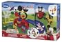 Mega Bloks Mickey's Clubhouse