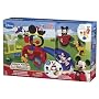 Mega Bloks Mickey'S Clubhouse Play Set