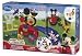 Mega Bloks Mickey's Clubhouse
