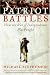 Patriot Battles: How the War of Independence Was Fought