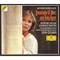 Arthur Honegger: Jeanne d'Arc au bûcher (Live, Karaoke, Lyrics included with album)