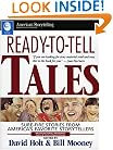 Ready-To-Tell Tales (American Storytelling)