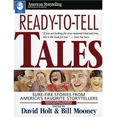 Ready-To-Tell Tales (American Storytelling)