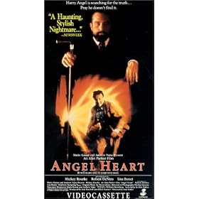 Angel Heart [VHS]