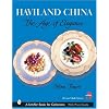 Haviland China: The Age of Elegance (Schiffer Book for Collectors)