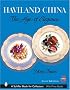 Haviland China: The Age of Elegance (Schiffer Book for Collectors)