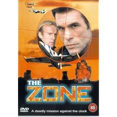 The Zone [DVD] [1995]