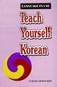 Teach Yourself Korean