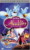Aladdin (Disney Special Platinum Edition)