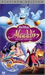 Aladdin (Disney Special Platinum Edit...