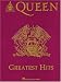 Book Queen - Greatest Hits