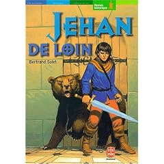 Jehan de Loin