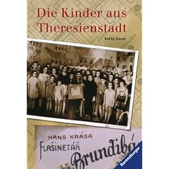 Die Kinder aus Theresienstadt