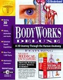Bodyworks 6.0 & Mosby's Medical Encyclopedia Pack