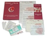 Name a Rose