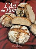 Revue Jacques Lanore  / L'art du pain