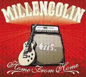 CD-Charts  Music : Home from Home