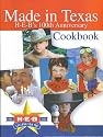 Made in Texas; H-E-B's 100th Anniversary Cookbook