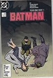 Batman #404 Comic Book
