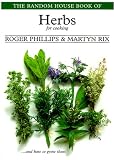 The Random House Book of Herbs for Cooking (Garden Plant Series)