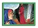 Born In A Barn - Set of 12 Funny TalkBubbles Christmas Cards & Envelopes