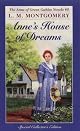 Anne's House of Dreams