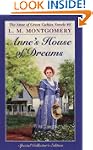 Anne's House Of Dreams