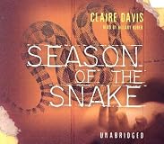 Season of the Snake : A Novel