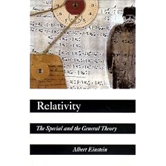 Relativity: The Special and the General Theory (Taschenbuch)
