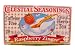 Raspberry Zinger Tea - 20 - Bag
