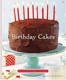 Birthday Cakes Notecards (Deluxe Notecards)