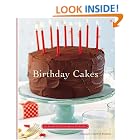 Birthday Cakes Notecards (Deluxe Notecards) by Kathryn Kleinman