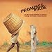Music : Promises Made: The Millennium Promise Jazz Project