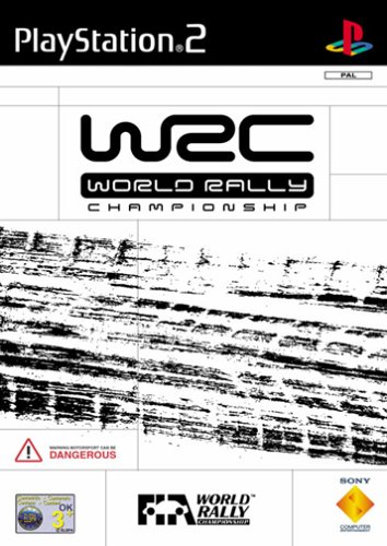 Childrens Toyshop   : World Rally Championship